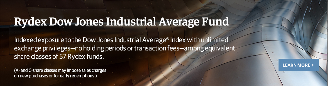 Rydex Funds | Guggenheim Investments