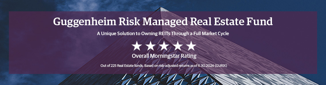 Risk Managed Real Estate